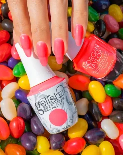 Morgan Taylor Nail Lacquer 