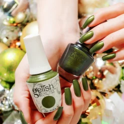 Morgan Taylor Nail Lacquer 