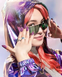 Morgan Taylor Nail Lacquer 