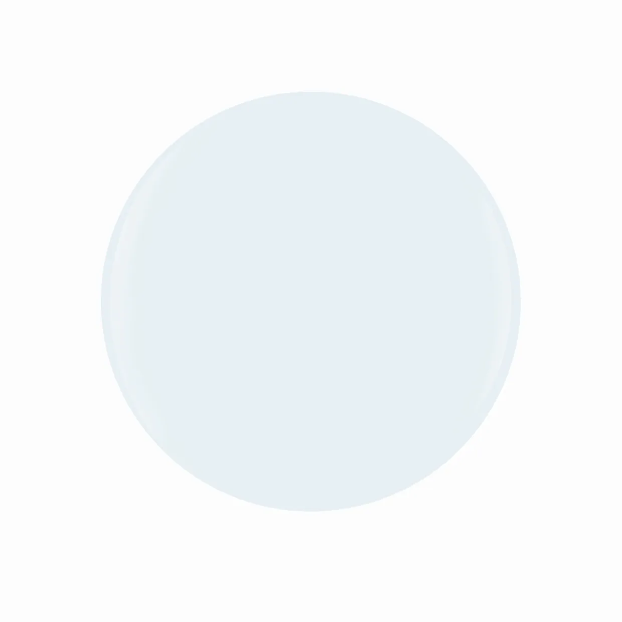 Morgan Taylor Nail Lacquer "Best Buds", Pale Blue Crème, 15 mL | .5 fl. Oz.