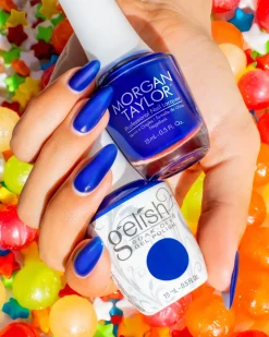 Morgan Taylor Nail Lacquer 