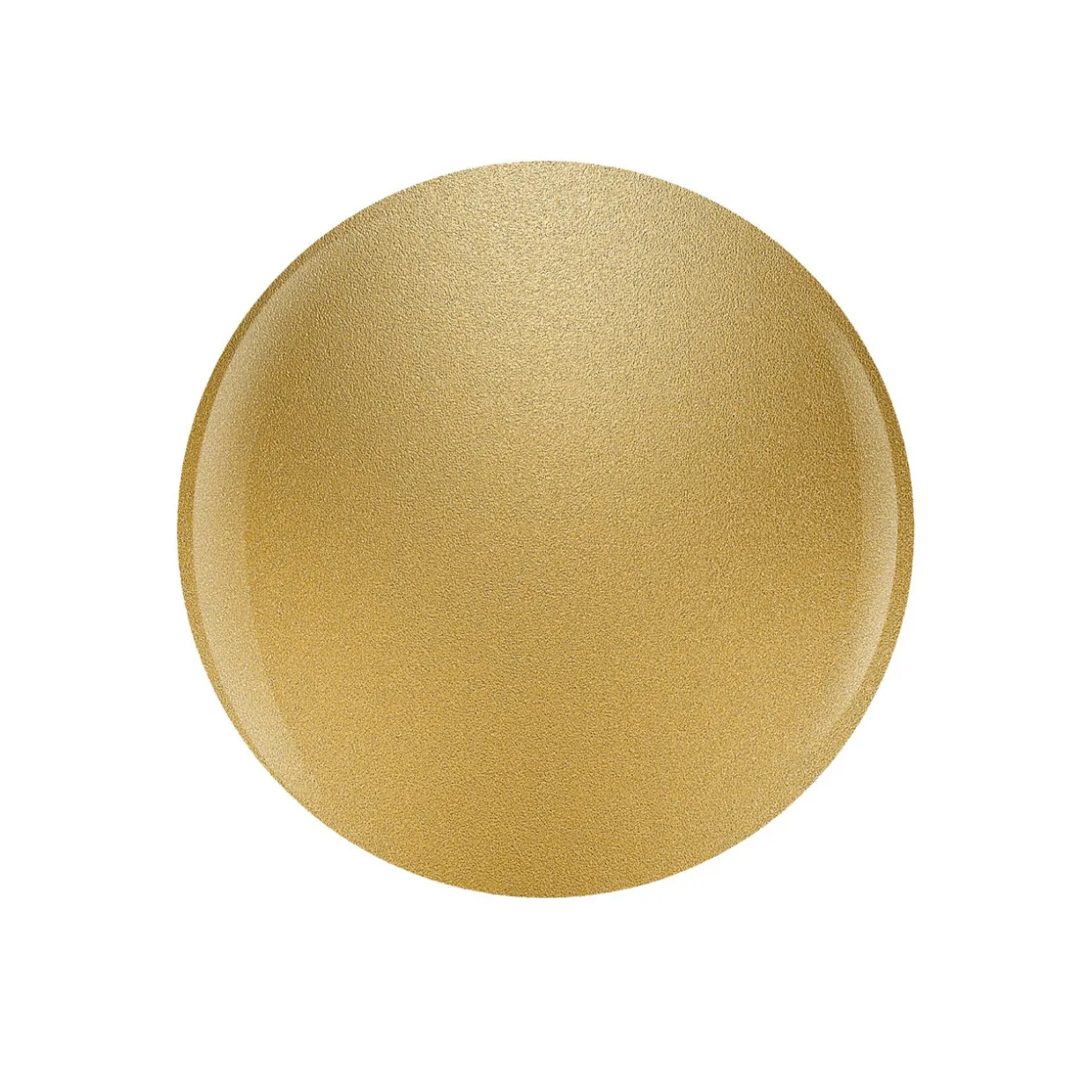 Morgan Taylor Nail Lacquer "Cuddle Me Tight", Antique Gold Metallic, 15mL | .5fl oz - 3110543