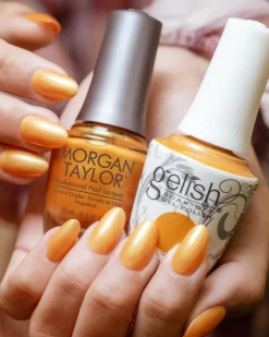 Morgan Taylor Nail Lacquer 