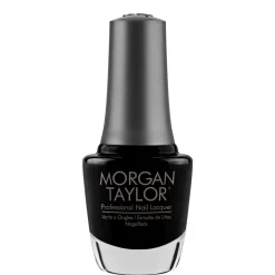 Morgan Taylor Nail Lacquer Halloween Nail Art Bundle, 3 colors