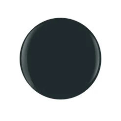 Morgan Taylor Nail Lacquer "Just Hanging Around", Deep Evergreen Creme, 15mL |.5 fl oz -In Frame Collection