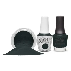 Morgan Taylor Nail Lacquer
