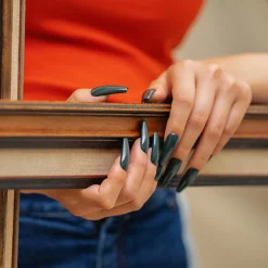 Morgan Taylor Nail Lacquer