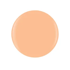 Morgan Taylor Nail Lacquer "Lace Be Honest", Soft Kumquat Crème, 15 mL | .5 fl. Oz.
