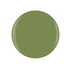Morgan Taylor Nail Lacquer "Leaf It All Behind" Moss Green Crème - 15 mL | .5 fl oz - 3110483