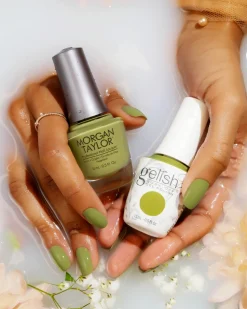 Morgan Taylor Nail Lacquer