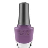 Morgan Taylor Nail Lacquer "Malva" Medium Purple Crème - 15 mL | .5 fl oz - 3110484