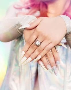 Morgan Taylor Nail Lacquer 