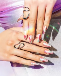 Morgan Taylor Nail Lacquer 