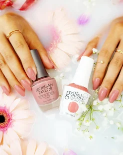 Morgan Taylor Nail Lacquer