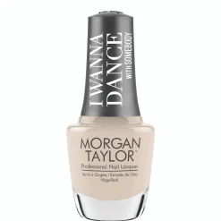 Morgan Taylor Nail Lacquer "Signature Sound" - 15 mL | .5 fl oz - 3110473