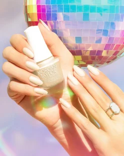 Morgan Taylor Nail Lacquer 