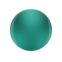 Morgan Taylor Nail Lacquer "What The Fluff?", Vibrant Teal Metallic, 15mL | .5fl oz - 3110546