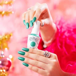 Morgan Taylor Nail Lacquer 