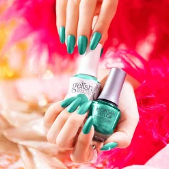 Morgan Taylor Nail Lacquer 