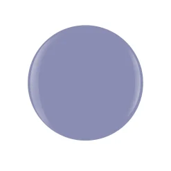 Morgan Taylor Nail Lacquer "What's The Hang Up?", Muted Blue Crème, 15mL |.5 fl oz -In Frame Collection