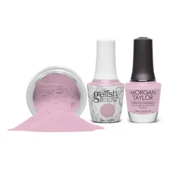 Morgan Taylor Nail Lacquer