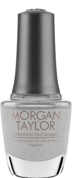 Morgan Taylor Nail Lacquer