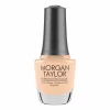 Morgan Taylor "Need A Tan" Nail Lacquer, . 15 mL | .5 fl oz