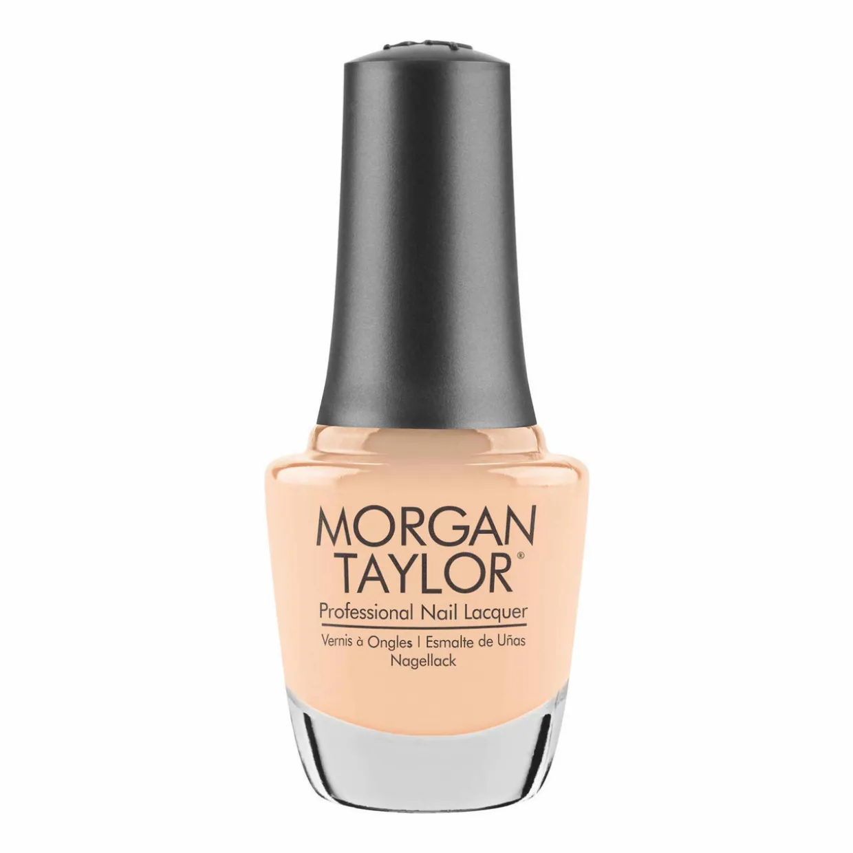 Morgan Taylor "Need A Tan" Nail Lacquer, . 15 mL | .5 fl oz