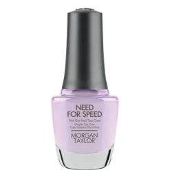 Morgan Taylor Need For Speed - Fast Dry Nail Top Coat 15 mL | .5 fl oz