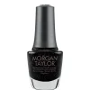 Morgan Taylor "New York State Of Mind" Nail Lacquer, .5 Oz