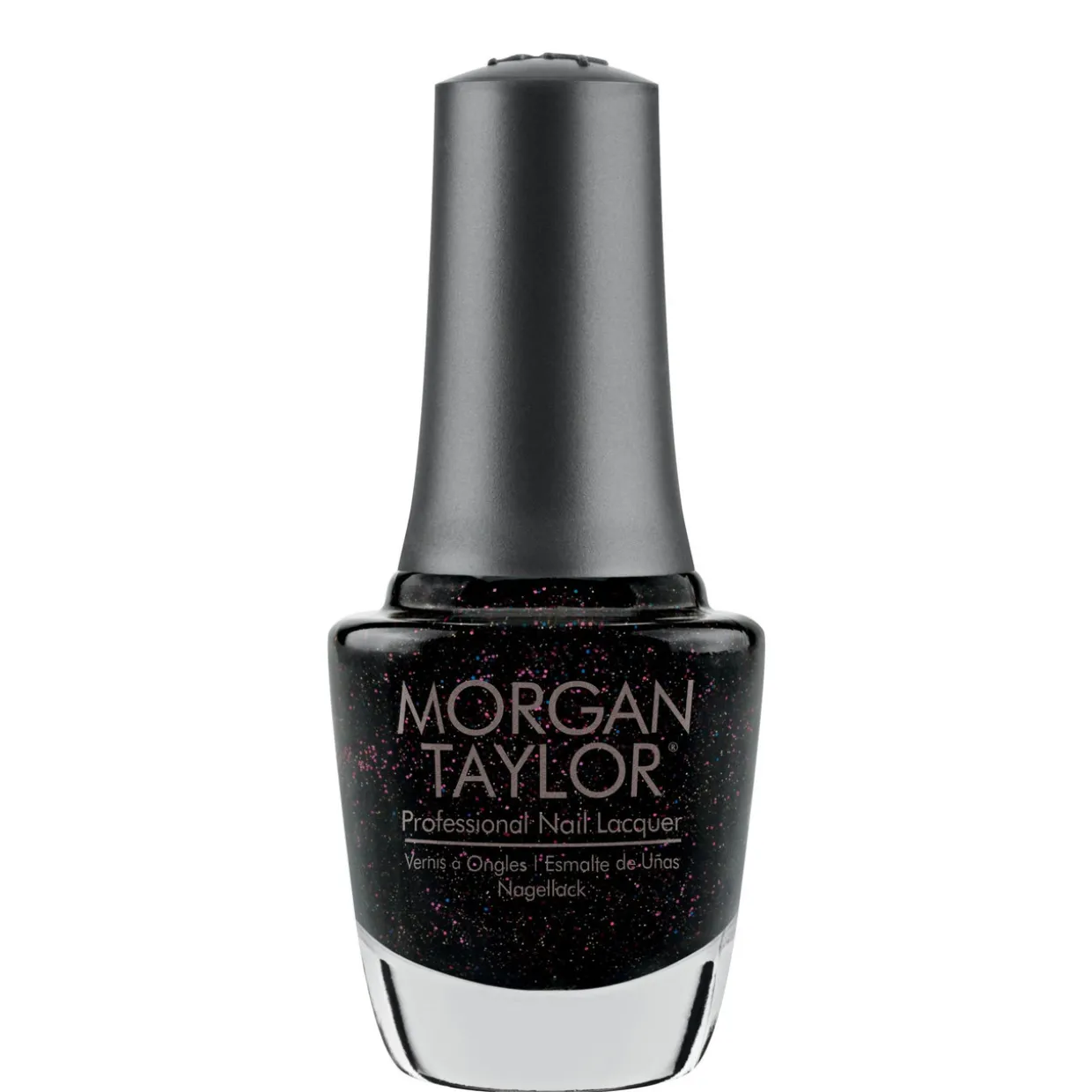 Morgan Taylor "New York State Of Mind" Nail Lacquer, .5 Oz