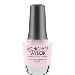 Morgan Taylor "N-Ice Girls Rule" Nail Lacquer, .5 Oz