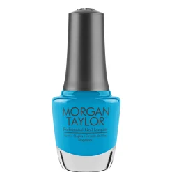 Morgan Taylor "No Filter Needed" Nail Lacquer, .5 Oz