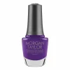 Morgan Taylor "One Piece Or Two?" Nail Lacquer, . 15 mL | .5 fl oz