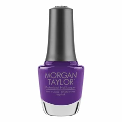 Morgan Taylor "One Piece Or Two?" Nail Lacquer, . 15 mL | .5 fl oz