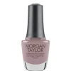 Morgan Taylor "Polished Up" Nail Lacquer, .5 Oz