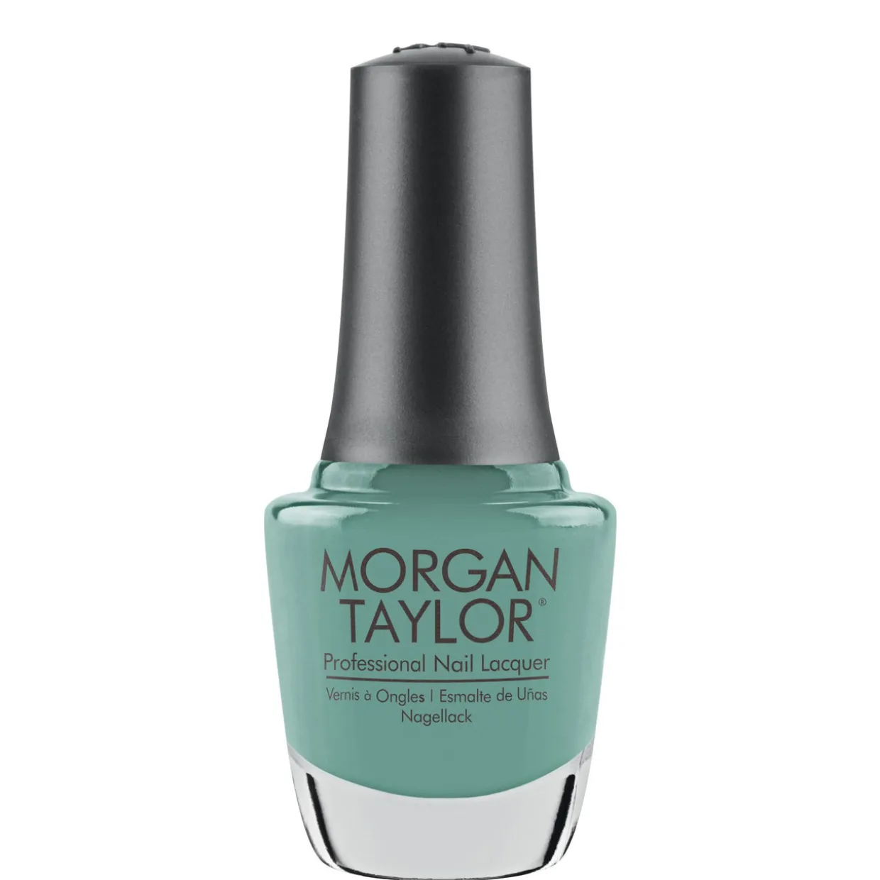 Morgan Taylor "Postcards From Paris" Nail Lacquer, .5 Oz