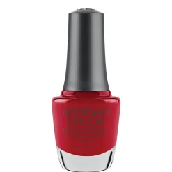 Morgan Taylor "Pretty Woman" Nail Lacquer, .5 Oz