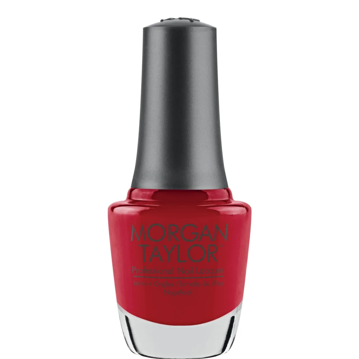 Morgan Taylor "Pretty Woman" Nail Lacquer, .5 Oz