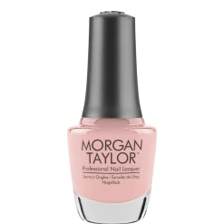 Morgan Taylor "Prim-Rose And Proper" Nail Lacquer, .5 Oz