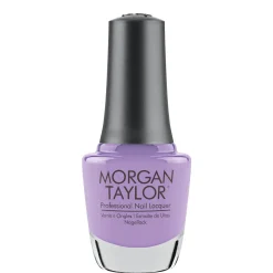 Morgan Taylor "P.S. I Love You" Nail Lacquer, .5 Oz