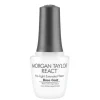 Morgan Taylor React Base Coat - Extended Wear Base Coat 15 mL | .5 fl oz