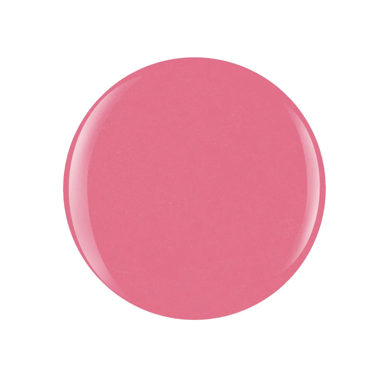 Morgan Taylor "Rose-Y Cheeks" Nail Lacquer, .5 Oz