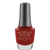 Morgan Taylor "Scandalous" Nail Lacquer, .5 Oz