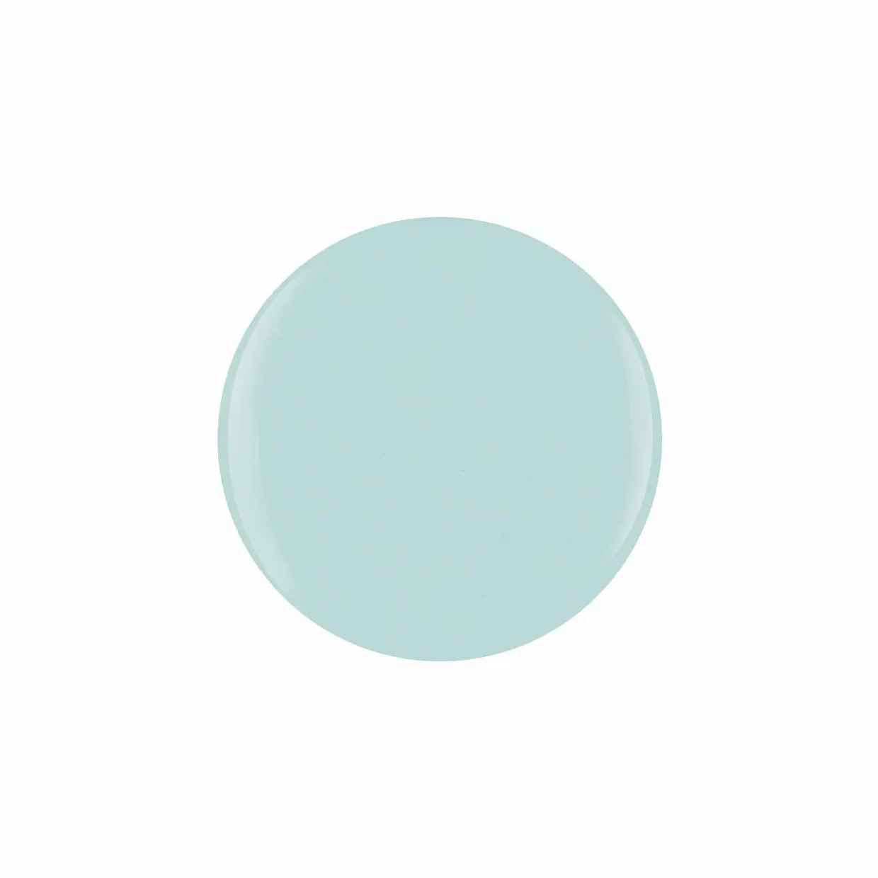 Morgan Taylor "Sea Foam" Nail Lacquer, . 15 mL | .5 fl oz