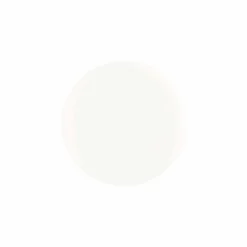 Morgan Taylor "Sheek White" Nail Lacquer, . 15 mL | .5 fl oz