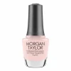 Morgan Taylor "Simple Sheer" Nail Lacquer, . 15 mL | .5 fl oz