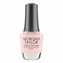 Morgan Taylor "Simple Sheer" Nail Lacquer, . 15 mL | .5 fl oz