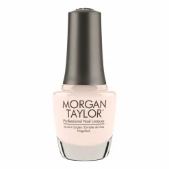 Morgan Taylor "Simply Irresistible" Nail Lacquer - 15 mL | .5 fl oz