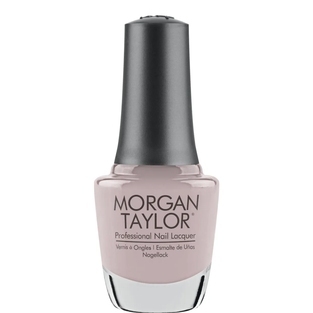 Morgan Taylor "Simply Spellbound" Nail Lacquer, .5 Oz